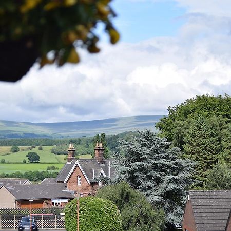 Briardale Bed & Breakfast Lazonby ภายนอก รูปภาพ
