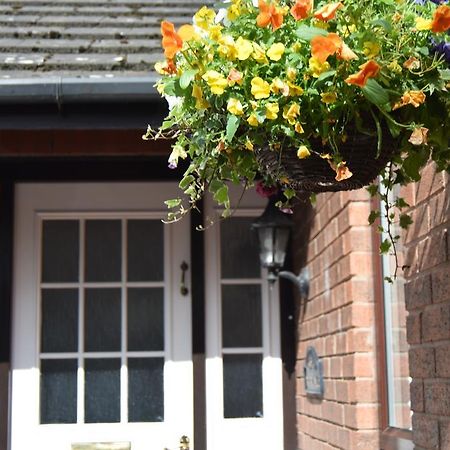 Briardale Bed & Breakfast Lazonby ภายนอก รูปภาพ