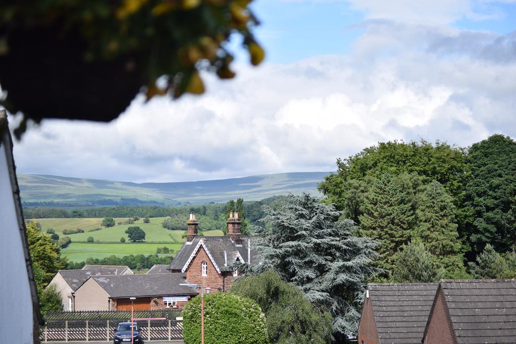 Briardale Bed & Breakfast Lazonby ภายนอก รูปภาพ