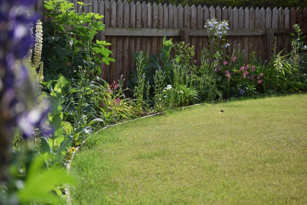 Briardale Bed & Breakfast Lazonby ภายนอก รูปภาพ