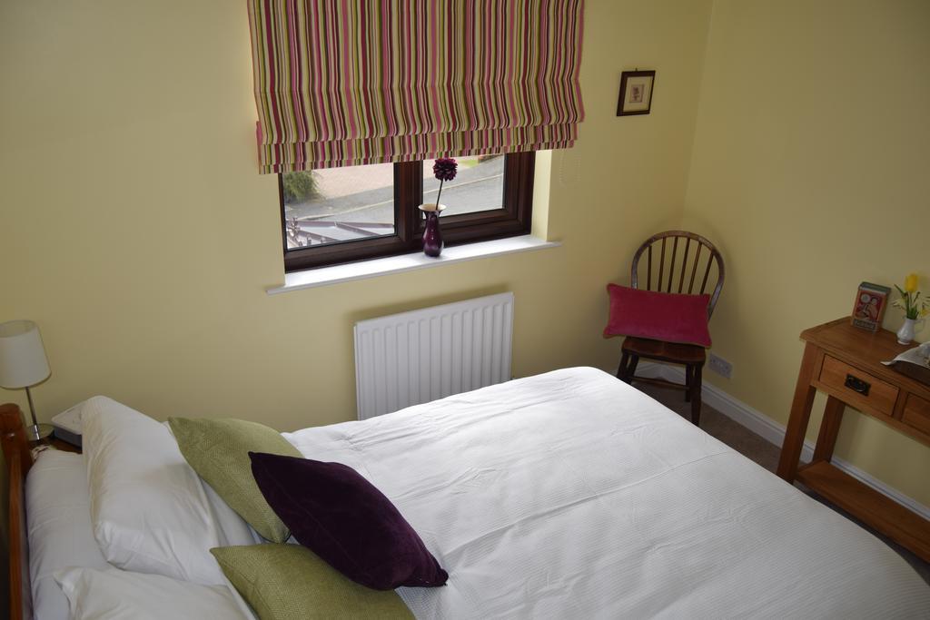 Briardale Bed & Breakfast Lazonby ภายนอก รูปภาพ