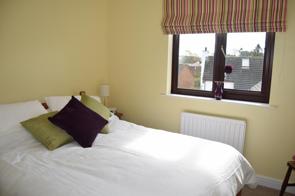 Briardale Bed & Breakfast Lazonby ภายนอก รูปภาพ