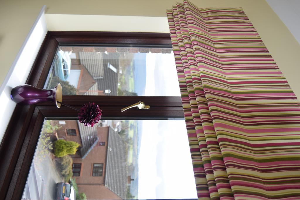 Briardale Bed & Breakfast Lazonby ภายนอก รูปภาพ