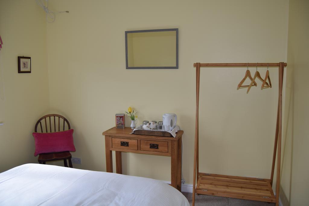 Briardale Bed & Breakfast Lazonby ภายนอก รูปภาพ